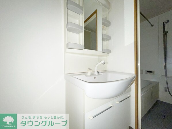 チェリーブロッサムビルの物件内観写真